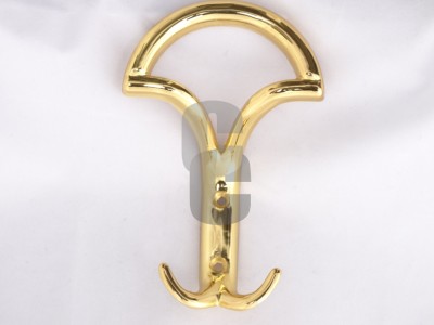 Закачалка 702 златна                                                                                                                                                                                                                                                                                        